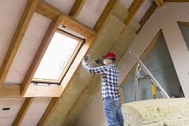 Weatherproofing Services in La Vergne, TN